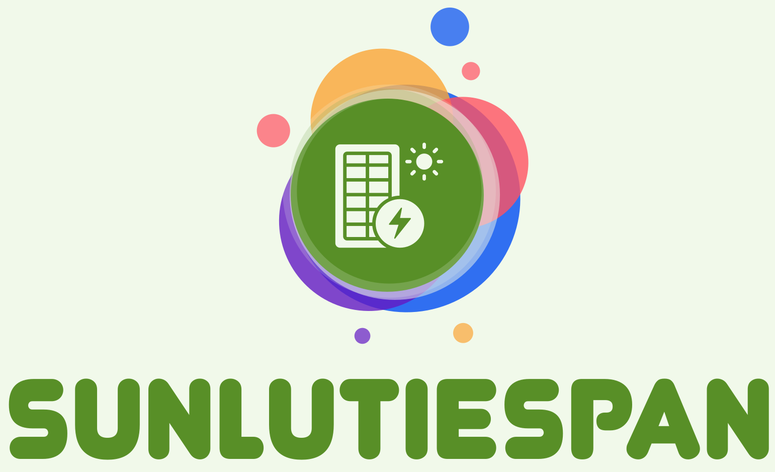 Sunlutiespan
