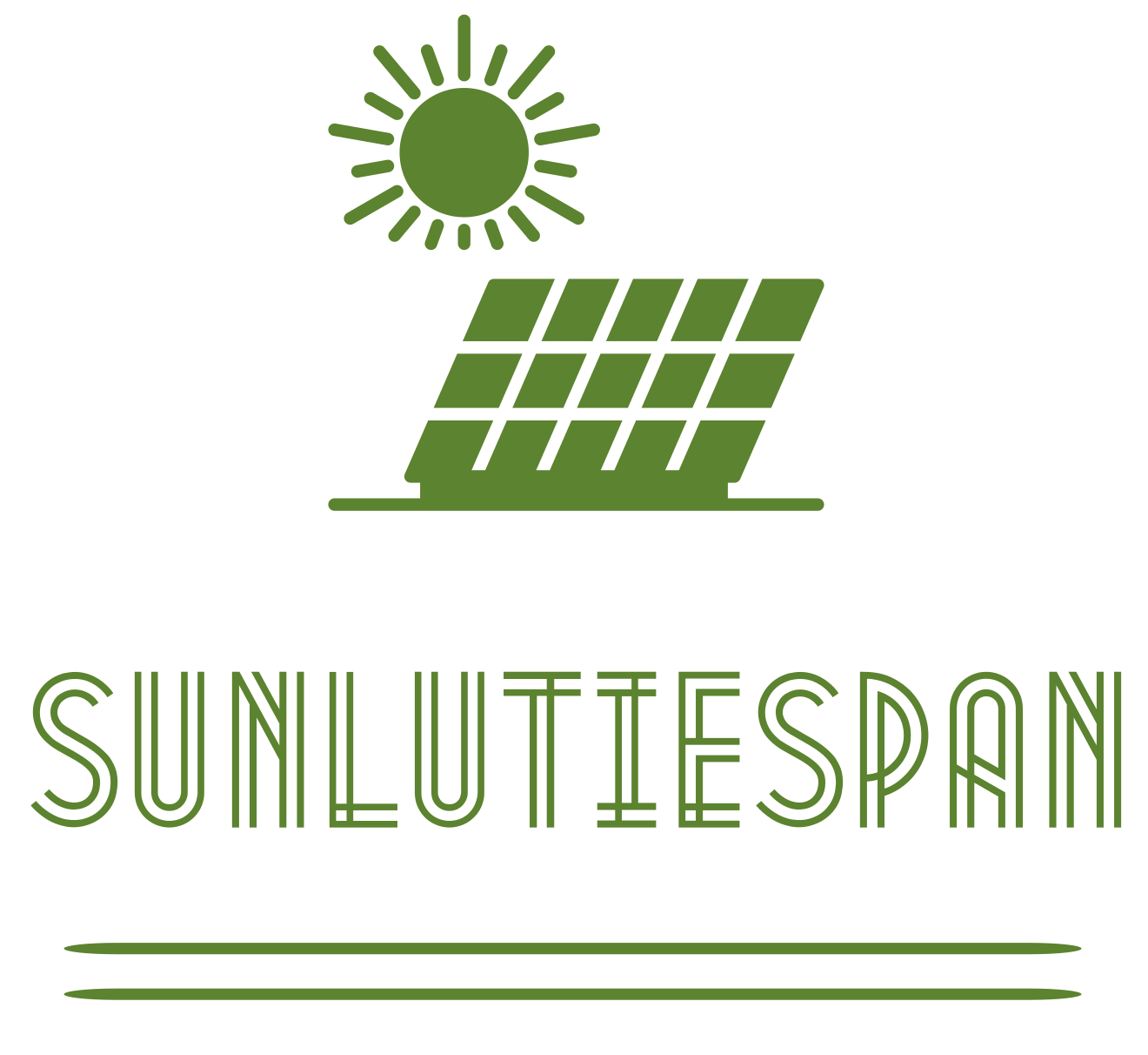Sunlutiespan